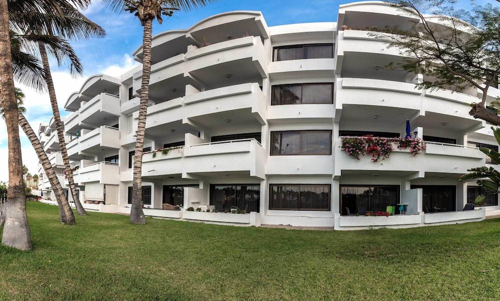 Apartamento Portonovo Puerto Rico  Exterior foto