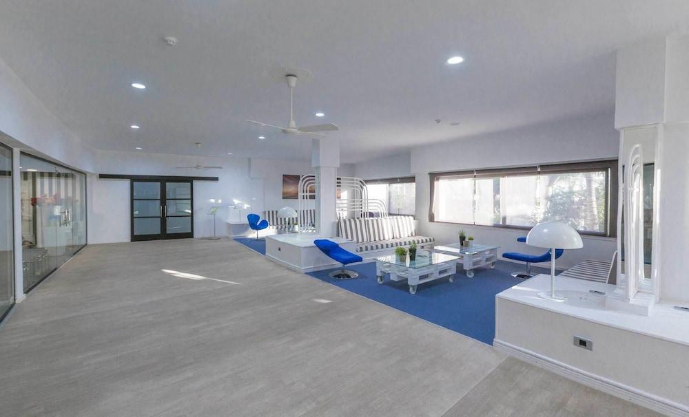 Apartamento Portonovo Puerto Rico  Exterior foto