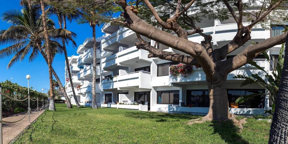 Apartamento Portonovo Puerto Rico  Exterior foto