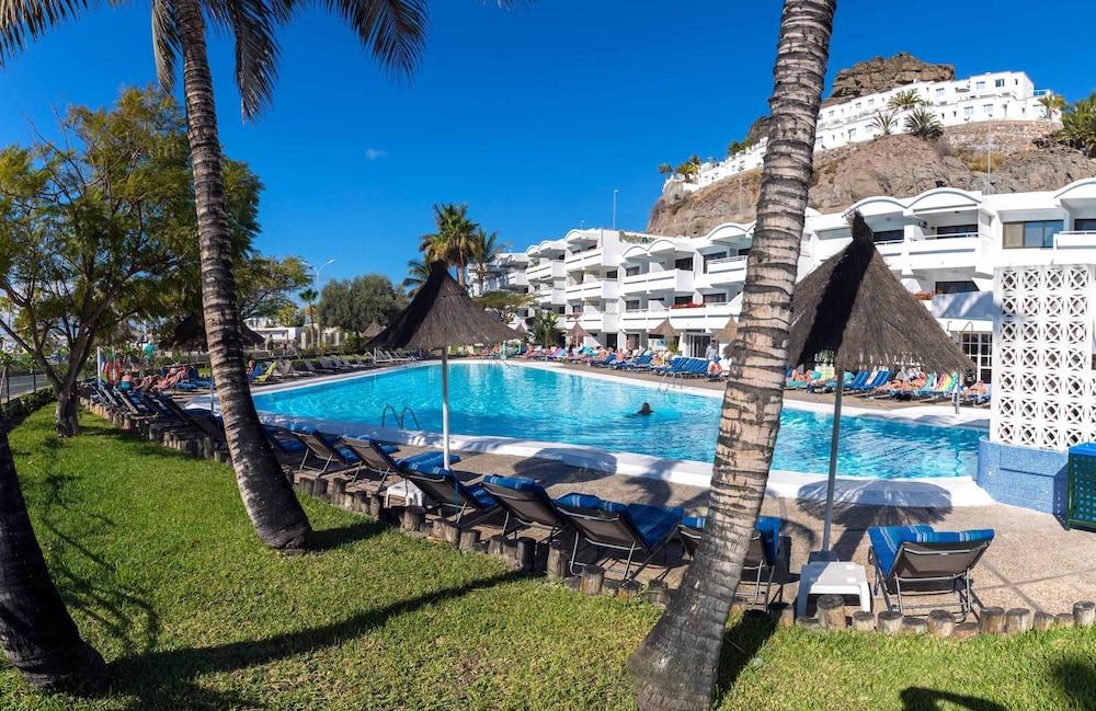 Apartamento Portonovo Puerto Rico  Exterior foto